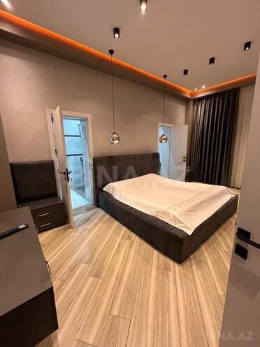 Satılır 8 otaqlı həyət evi/bağ evi 800 m², Həzi Aslanov q., photo 13 from 27