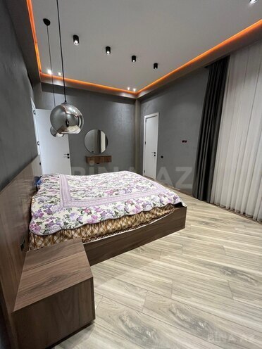 Satılır 8 otaqlı həyət evi/bağ evi 800 m², Həzi Aslanov q., photo 10 from 27