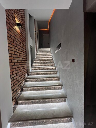 Satılır 8 otaqlı həyət evi/bağ evi 800 m², Həzi Aslanov q., photo 21 from 27