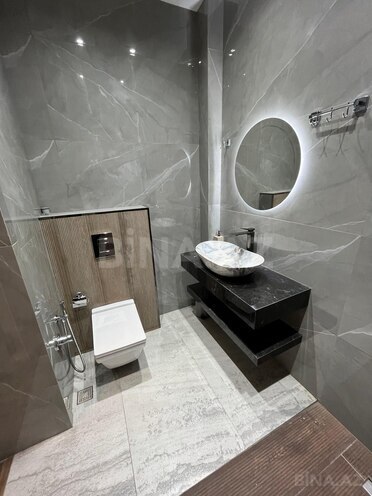 Satılır 8 otaqlı həyət evi/bağ evi 800 m², Həzi Aslanov q., photo 14 from 27