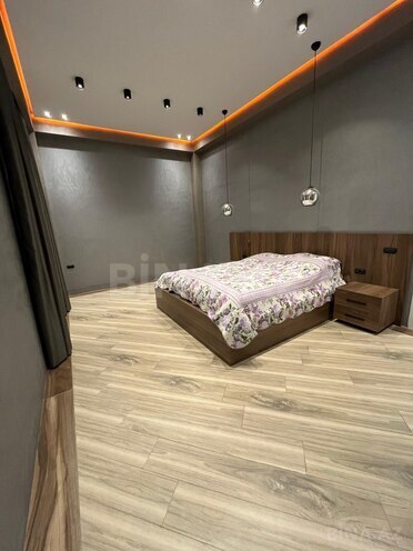 Satılır 8 otaqlı həyət evi/bağ evi 800 m², Həzi Aslanov q., photo 9 from 27