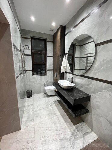 Satılır 8 otaqlı həyət evi/bağ evi 800 m², Həzi Aslanov q., photo 15 from 27