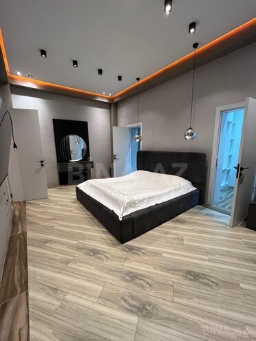 Satılır 8 otaqlı həyət evi/bağ evi 800 m², Həzi Aslanov q., photo 11 from 27