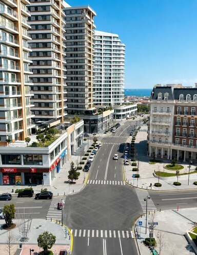 Продаётся  объект 1 100 м², пос. Аг шехер, photo 10 from 12