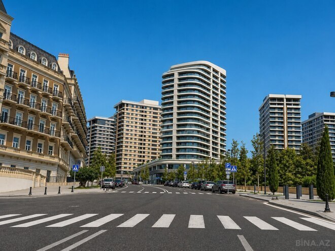 Продаётся  объект 1 100 м², пос. Аг шехер, photo 9 from 12