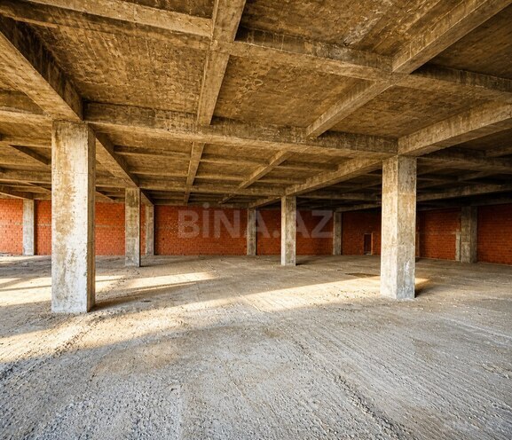 Продаётся  объект 1 100 м², пос. Аг шехер, photo 8 from 12