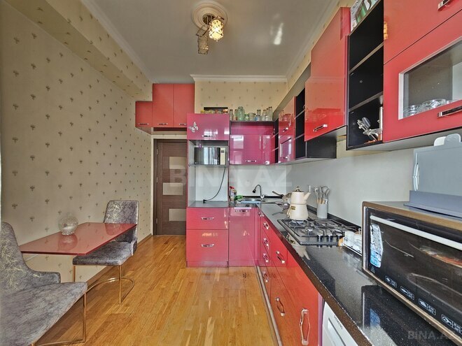 Продаётся 2-комн. новостройка 62 м², photo 8 from 19