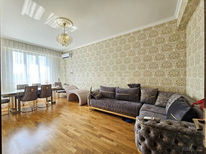 Продаётся 2-комн. новостройка 62 м², photo 3 from 19