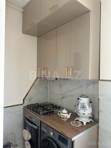 Satılır 3 otaqlı yeni tikili 80 m², Suraxanı r., photo 11 from 14