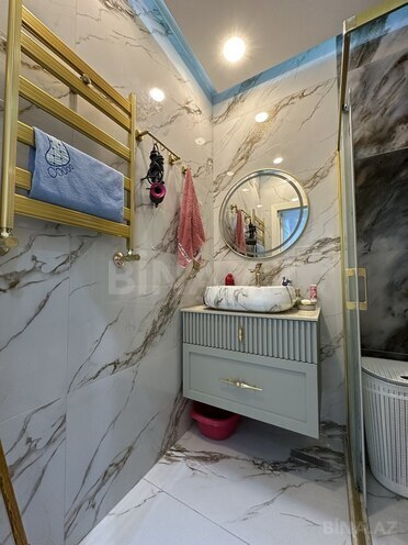 Satılır 3 otaqlı yeni tikili 80 m², Suraxanı r., photo 12 from 14