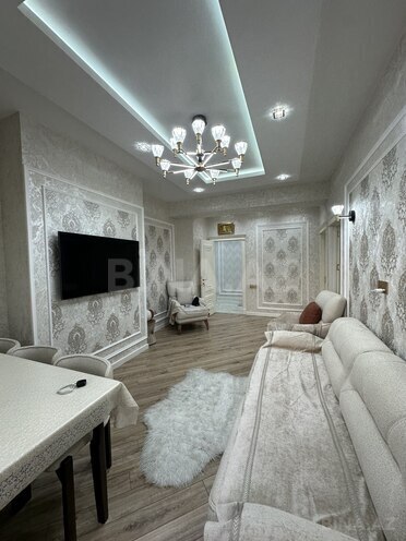 Satılır 3 otaqlı yeni tikili 80 m², Suraxanı r., photo 1 from 14