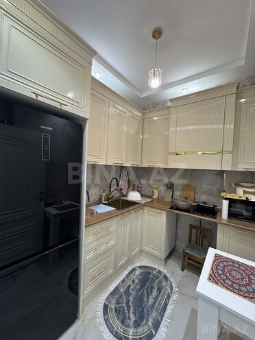 Satılır 3 otaqlı yeni tikili 80 m², Suraxanı r., photo 8 from 14