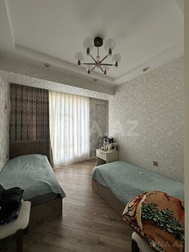 Satılır 3 otaqlı yeni tikili 80 m², Suraxanı r., photo 7 from 14