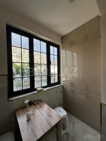 Satılır 3 otaqlı yeni tikili 80 m², Suraxanı r., photo 10 from 14