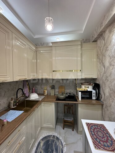 Satılır 3 otaqlı yeni tikili 80 m², Suraxanı r., photo 9 from 14