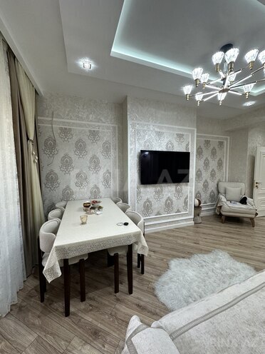 Satılır 3 otaqlı yeni tikili 80 m², Suraxanı r., photo 4 from 14