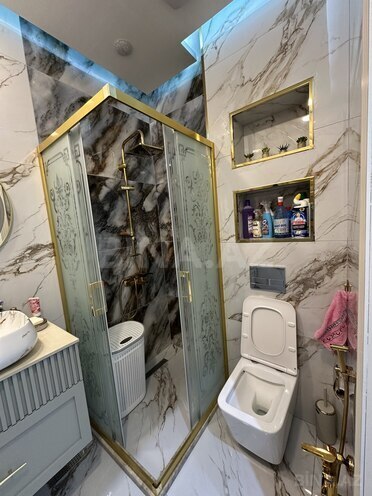 Satılır 3 otaqlı yeni tikili 80 m², Suraxanı r., photo 13 from 14