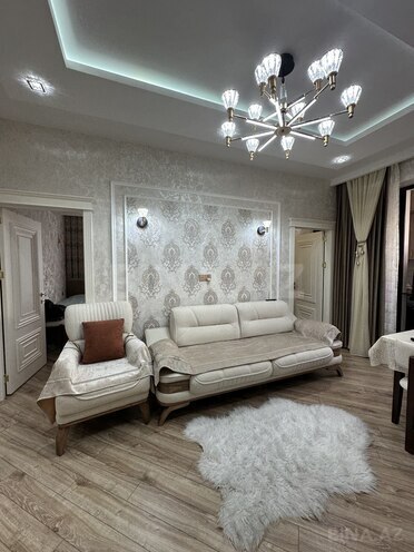 Satılır 3 otaqlı yeni tikili 80 m², Suraxanı r., photo 3 from 14