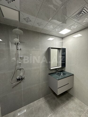 Satılır 3 otaqlı yeni tikili 115 m², Suraxanı r., photo 13 from 15