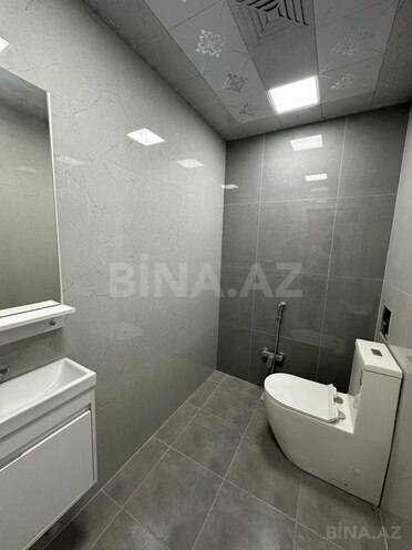 Satılır 3 otaqlı yeni tikili 115 m², Suraxanı r., photo 14 from 15