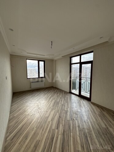 Satılır 3 otaqlı yeni tikili 115 m², Suraxanı r., photo 1 from 15