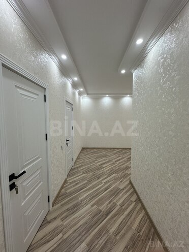Satılır 3 otaqlı yeni tikili 115 m², Suraxanı r., photo 10 from 15