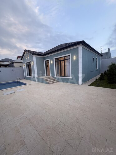 Продаётся 4-комн. дом/дача 130 м², пос. Шувеляны, photo 1 from 11