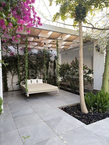 İcarəyə verilir 5 otaqlı həyət evi/bağ evi 350 m², Nardaran q., photo 5 from 16