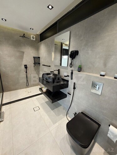 İcarəyə verilir 5 otaqlı həyət evi/bağ evi 350 m², Nardaran q., photo 15 from 16