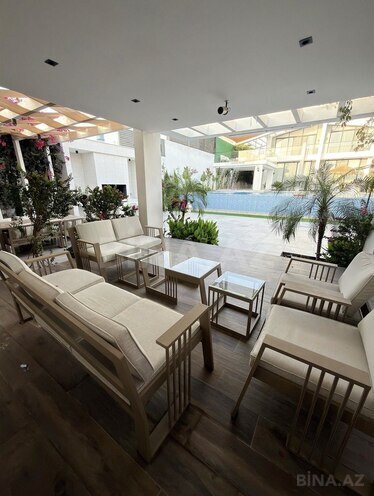 İcarəyə verilir 5 otaqlı həyət evi/bağ evi 350 m², Nardaran q., photo 7 from 16