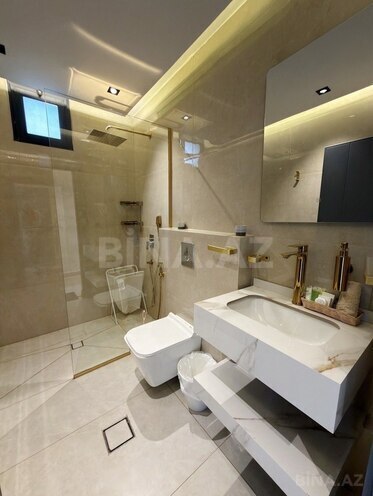 İcarəyə verilir 5 otaqlı həyət evi/bağ evi 350 m², Nardaran q., photo 12 from 16