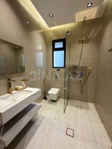 İcarəyə verilir 5 otaqlı həyət evi/bağ evi 350 m², Nardaran q., photo 14 from 16