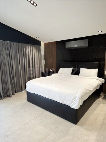 İcarəyə verilir 5 otaqlı həyət evi/bağ evi 350 m², Nardaran q., photo 13 from 16