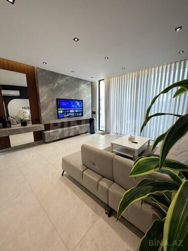 İcarəyə verilir 5 otaqlı həyət evi/bağ evi 350 m², Nardaran q., photo 10 from 16