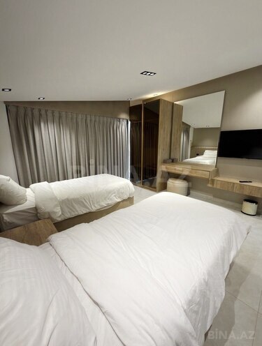 İcarəyə verilir 5 otaqlı həyət evi/bağ evi 350 m², Nardaran q., photo 11 from 16