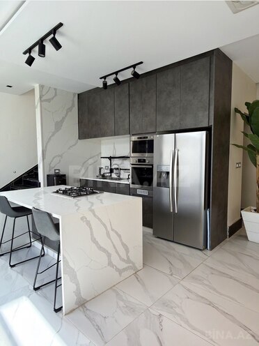 İcarəyə verilir 4 otaqlı həyət evi/bağ evi 300 m², Novxanı q., photo 11 from 16