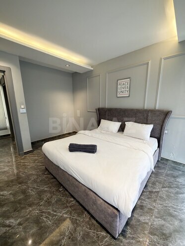 İcarəyə verilir 4 otaqlı həyət evi/bağ evi 300 m², Novxanı q., photo 12 from 16