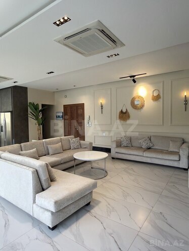 İcarəyə verilir 4 otaqlı həyət evi/bağ evi 300 m², Novxanı q., photo 10 from 16