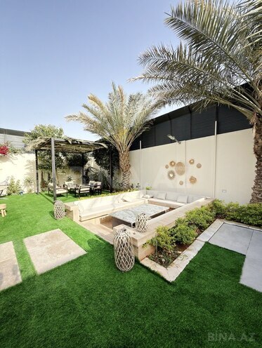 İcarəyə verilir 4 otaqlı həyət evi/bağ evi 300 m², Novxanı q., photo 9 from 16