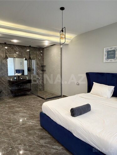 İcarəyə verilir 4 otaqlı həyət evi/bağ evi 300 m², Novxanı q., photo 13 from 16