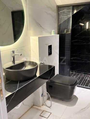 İcarəyə verilir 4 otaqlı həyət evi/bağ evi 300 m², Novxanı q., photo 14 from 16