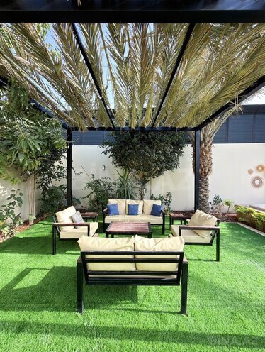 İcarəyə verilir 4 otaqlı həyət evi/bağ evi 300 m², Novxanı q., photo 6 from 16