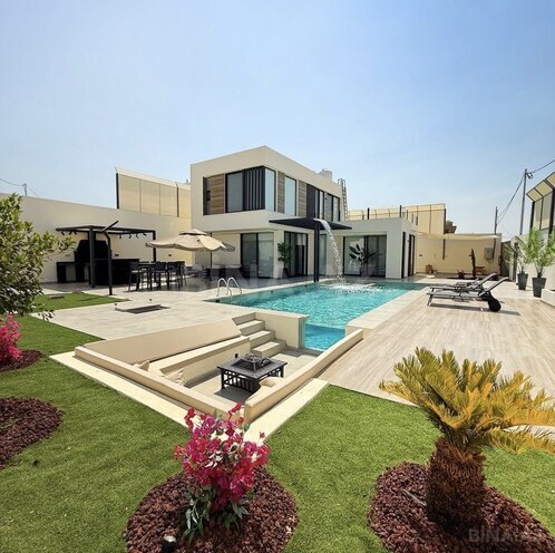 Сдаётся 5-комн. дом/дача 350 м², пос. Шувеляны, photo 1 from 14