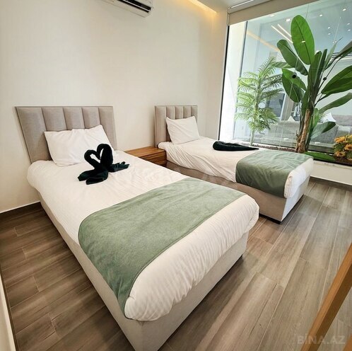 Сдаётся 5-комн. дом/дача 350 м², пос. Шувеляны, photo 10 from 14