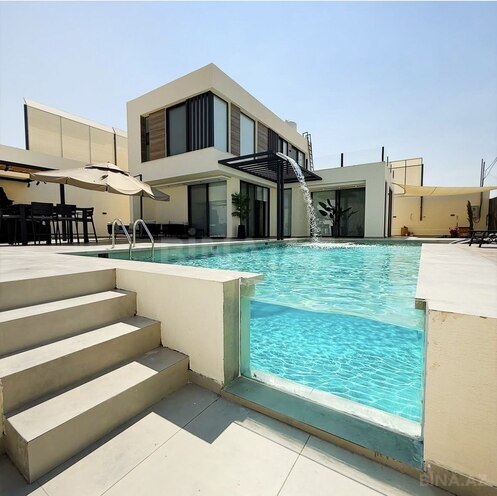 Сдаётся 5-комн. дом/дача 350 м², пос. Шувеляны, photo 3 from 14