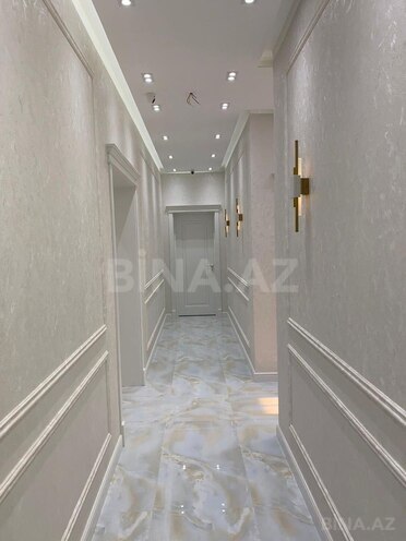 Сдаётся 5-комн. дом/дача 380 м², пос. Мардакан, photo 27 from 32