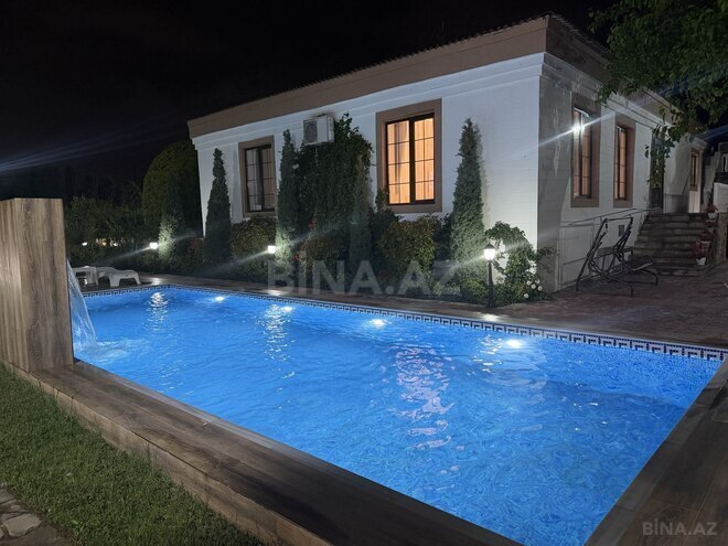 Сдаётся 5-комн. дом/дача 380 м², пос. Мардакан, photo 22 from 32