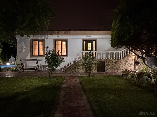 Сдаётся 5-комн. дом/дача 380 м², пос. Мардакан, photo 10 from 32
