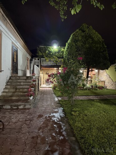 Сдаётся 5-комн. дом/дача 380 м², пос. Мардакан, photo 21 from 32