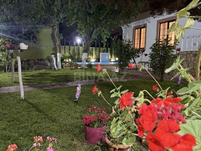 Сдаётся 5-комн. дом/дача 380 м², пос. Мардакан, photo 20 from 32